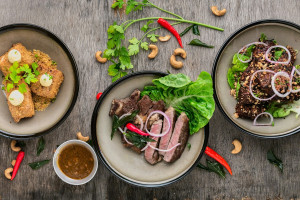 FODMAP: Η δίαιτα κατά του IBS που κόβει την όρεξη και ρυθμίζει το σάκχαρο