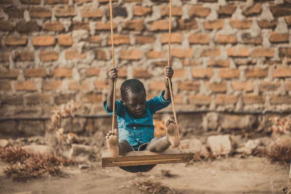 Ελονοσία: Παιδιά κάτω των 5 ετών το 80% των θανάτων στην Αφρική