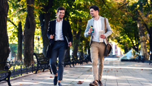 Φυσικά συστατικά και συναισθηματικά κίνητρα: Οι παράγοντες που επαναπροσδιορίζουν την αγορά Συμπληρωμάτων Τροφίμων και Διατροφής στην Ευρώπη