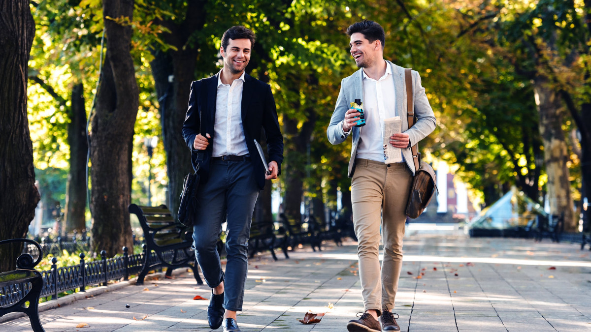 Φυσικά συστατικά και συναισθηματικά κίνητρα: Οι παράγοντες που επαναπροσδιορίζουν την αγορά Συμπληρωμάτων Τροφίμων και Διατροφής στην Ευρώπη