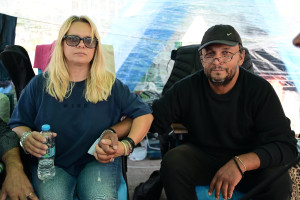 Γενικό Κρατικό Νίκαιας: «Ο Πάνος Ρούτσι έχει χάσει 10 κιλά», λένε οι γιατροί