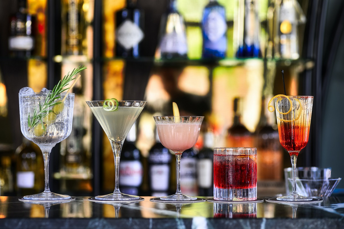 Αλκοόλ: Το καλύτερο και το χειρότερο ποτό για την υγεία μας – Η λίστα
