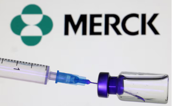 Merck: Νέες εξελίξεις για το εμβόλιο κατά του Ebola