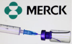 Merck: Νέες εξελίξεις για το εμβόλιο κατά του Ebola