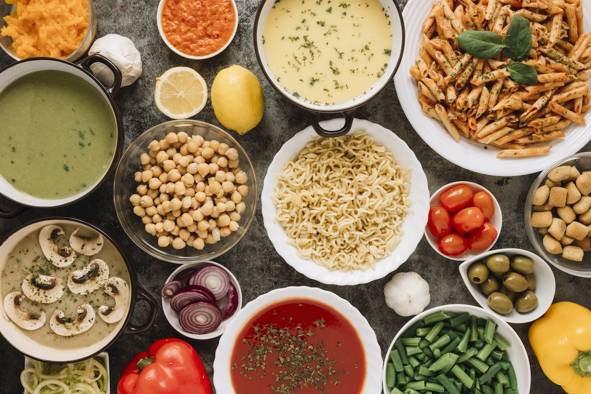 Τα 4 θρεπτικά συστατικά που χρειάζεστε περισσότερο μετά τα 50