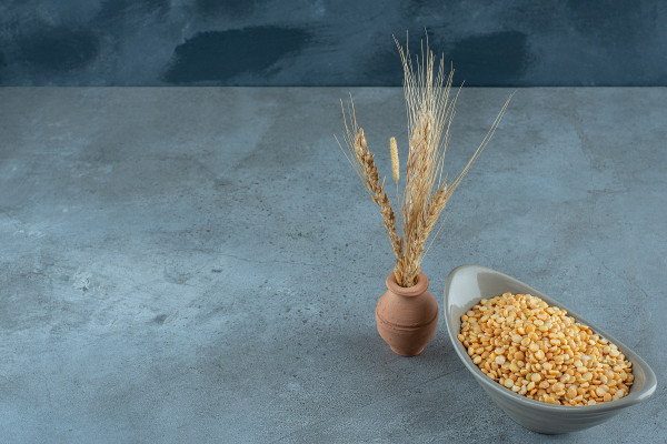 Κριθάρι στη διατροφή: Τα οφέλη που δεν πρέπει να αγνοήσετε