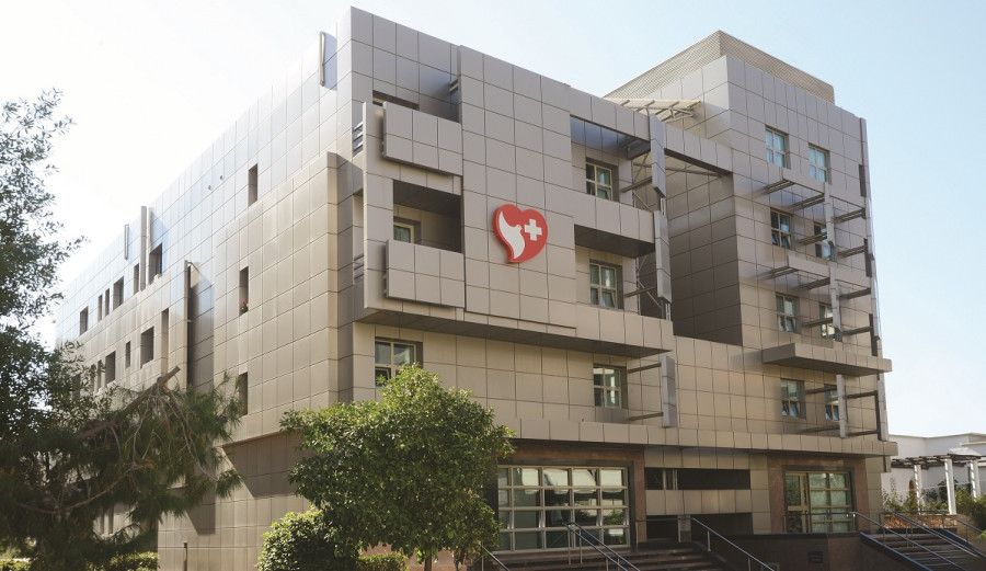 Ιατρικό Παλαιού Φαλήρου: Επιτυχημένη η χειρουργική επέμβαση για τον Θεοφάνη Μπακούλα