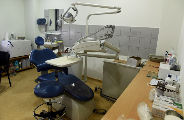 Dentist Pass: Πολύ λίγα, για πολύ λίγους