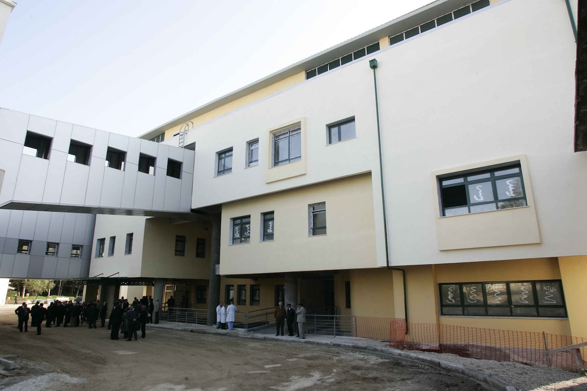 Στον αέρα η ασφάλεια των ασθενών στο Γ. Νοσοκομείο του Κιλκίς – Δε λειτουργεί η στεφανιαία μονάδα της Καρδιολογικής Κλινικής