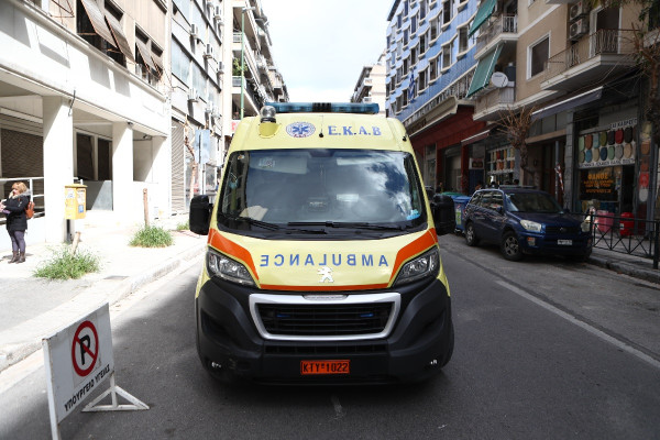 Βάρκιζα: Στο Παίδων μεταφέρθηκε 14χρονη μετά από κατανάλωση αλκοόλ