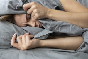 Βλέπετε συχνά εφιάλτες; Οι ειδικοί ενοχοποιούν μια τροφή