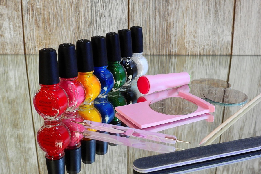 Ανακαλείται τζελ νυχιών λόγω ανίχνευσης απαγορευμένου χημικού