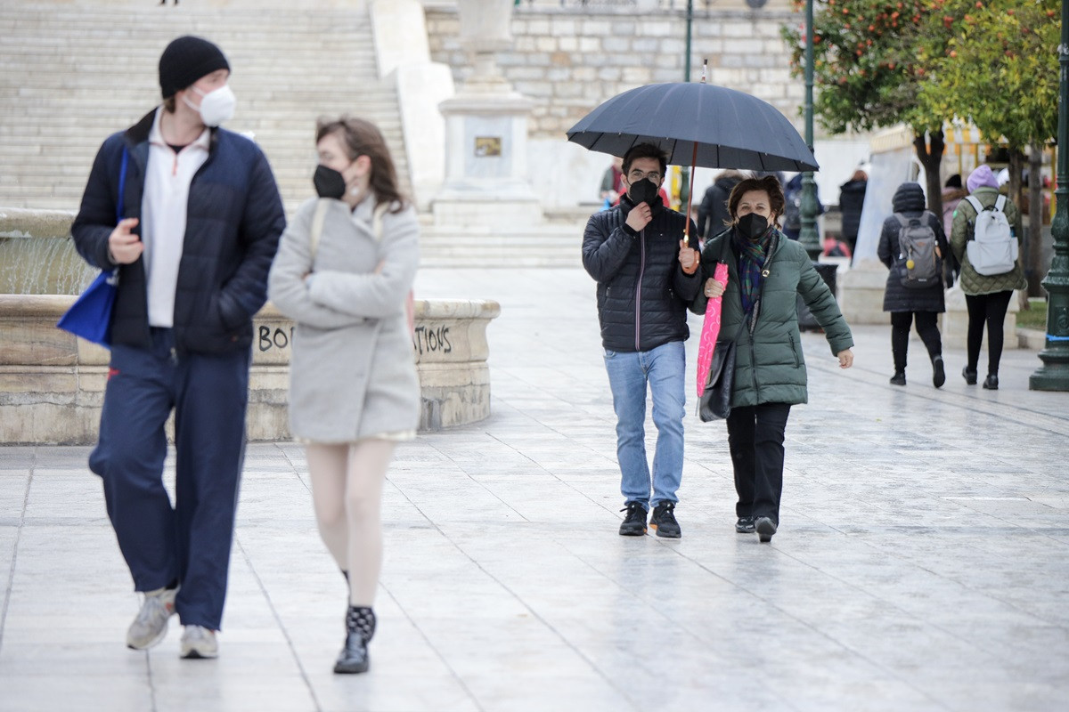 Σύνδρομο Λευκού Πνεύμονα: Όσα ξέρουμε για τη μυστηριώδη απειλή