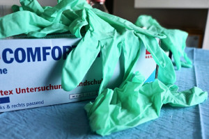 Mpox: Πάνω από 700 κρούσματα το τελευταίο τρίμηνο στην Ευρώπη