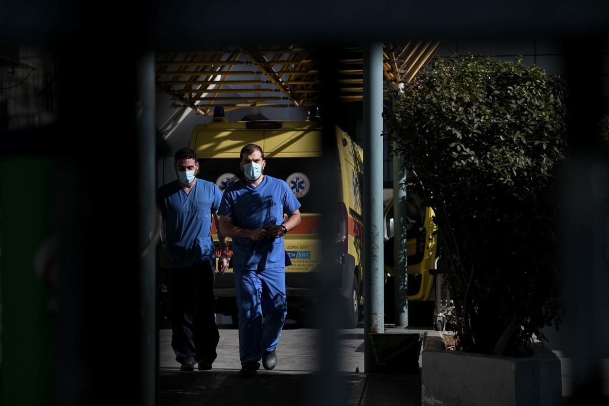 «Μαύρο» το πρώτο επτάμηνο για το ΕΣΥ - «Αιμορραγία» από τις παραιτήσεις (Πίνακες)