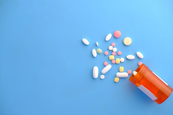 Zουρανολόνη: Εγκρίθηκε το χάπι για τη θεραπεία της επιλόχειας κατάθλιψης μέσα σε 3 ημέρες