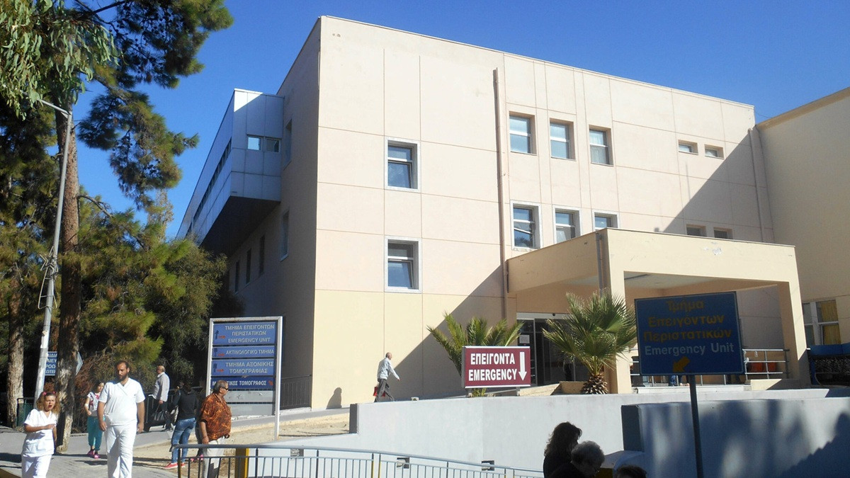 Βενιζέλειο: Διαψεύδει τις καταγγελίες για το ρουσφέτι - Τι λένε πηγές του υπουργείου Υγείας στο HealthStat
