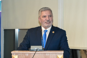 Συνάντηση Πατούλη – Γεωργιάδη: Στο επίκεντρο η αύξηση της ιατρικής αμοιβής