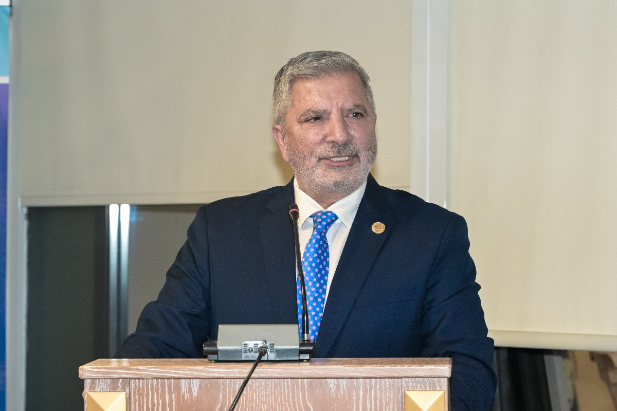 Συνάντηση Πατούλη – Γεωργιάδη: Στο επίκεντρο η αύξηση της ιατρικής αμοιβής