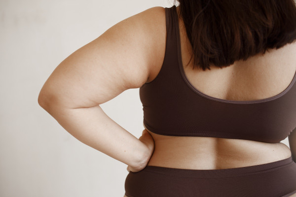 Μελέτη: Ποιοι κινδυνεύουν περισσότερο από την παχυσαρκία στο μέλλον;