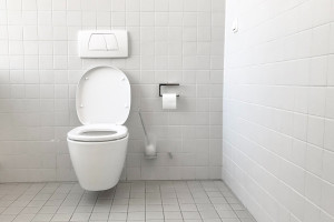 Καρκίνος στο θυρεοειδή: Το ασυνήθιστο σύμπτωμα στην τουαλέτα που δεν πρέπει να αγνοήσετε