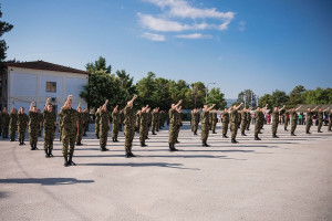 Ρόδος: Νεκρός 19χρονος στρατιώτης από χειροβομβίδα – Βαριά τραυματίστηκε επιλοχίας