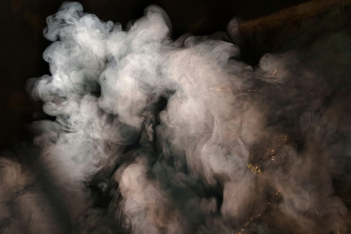 Τι αλλαγές θα δείτε στον εγκέφαλό σας αν κόψετε το κάπνισμα μετά τα 50