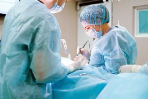 Νοσοκομείο Κέρκυρας: Καταγγελία ότι χειρούργησαν ασθενή χωρίς γενική αναισθησία