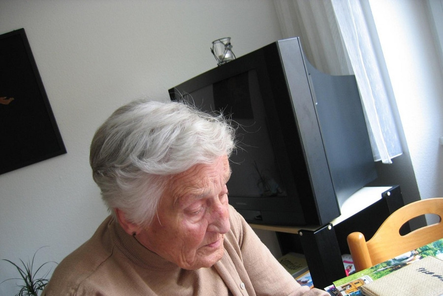 Αλτσχάιμερ: Αλλαγές στην υγειονομική περίθαλψη και την πολιτική ζητούν επιστήμονες