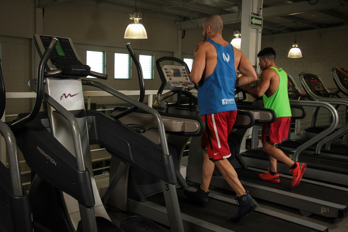 Cardio ή Προπόνηση δύναμης: Τι είναι καλύτερο για την αρτηριακή πίεση;