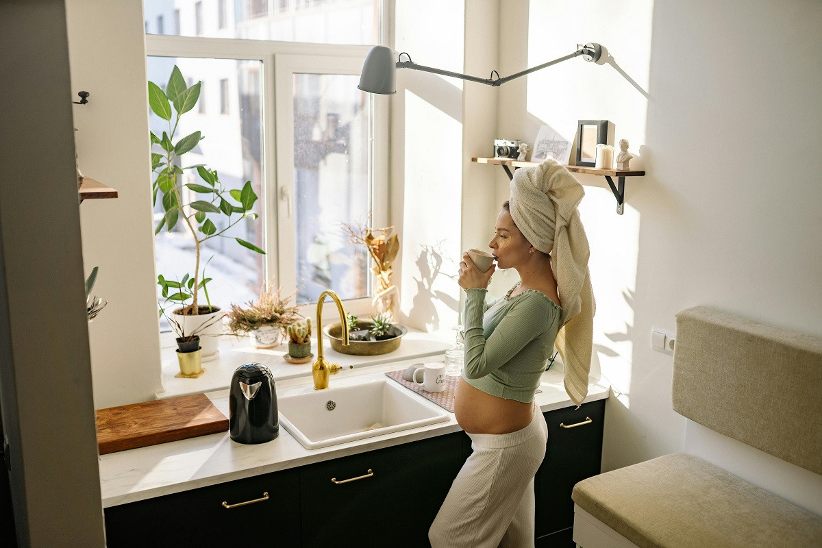 Υγιεινά σνακ για τις λιγούρες στην εγκυμοσύνη