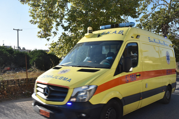 Αγρίνιο: Επικίνδυνο challenge με ψυχοφάρμακα - 9χρονος νοσηλεύεται στο νοσοκομείο