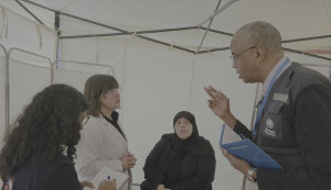 ΠΟΥ για τον πόλεμο στον Ιράν: Επιδεινώνεται η υγειονομική κρίση – Οι κίνδυνοι για τη δημόσια υγεία