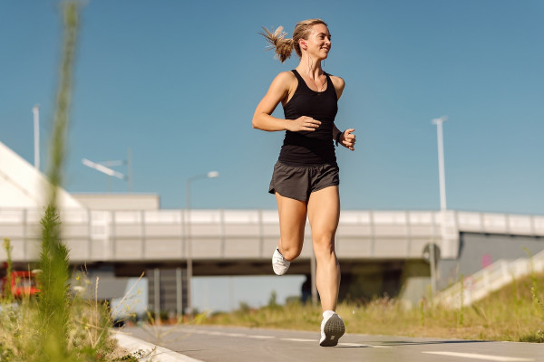 Τι να φάτε πριν από έναν αγώνα δρόμου για περισσότερη ενέργεια