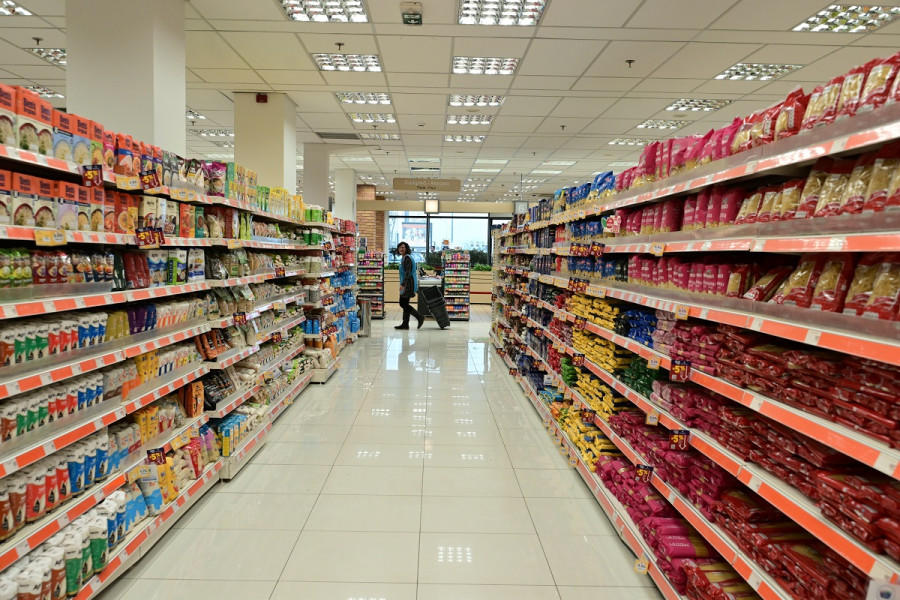 Όλα τα συστατικά στις ετικέτες τροφίμων που συνδέονται με αυξημένο κίνδυνο θανάτου