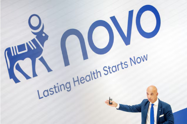 Novo Nordisk: Στοχεύει να κυκλοφορήσει περισσότερα από πέντε φάρμακα-«μπλοκμπάστερ» έως το 2030