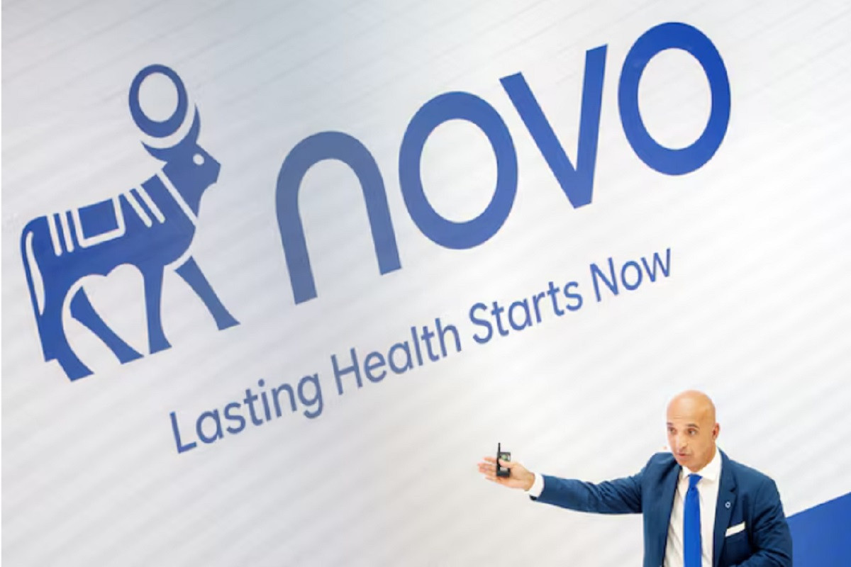 Novo Nordisk: Στοχεύει να κυκλοφορήσει περισσότερα από πέντε φάρμακα-«μπλοκμπάστερ» έως το 2030