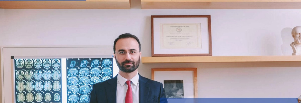 Από τη διάγνωση έως την ανάρρωση: Το «ταξίδι» μιας ασθενούς με μηνιγγίωμα