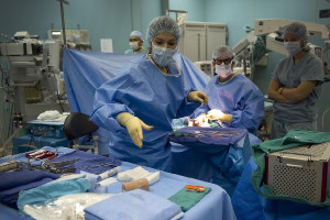 Άρτα: Με επιτυχία η μεταμόσχευση νεφρού του 14χρονου στο Ιπποκράτειο