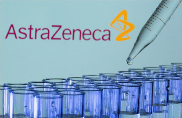 AstraZeneca: Το Imfinzi δείχνει πολλά υποσχόμενο κατά του επιθετικού καρκίνου του πνεύμονα