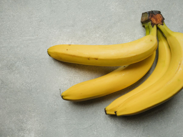 Μπανάνα: Το κατάλληλο φρούτο πριν και μετά την γυμναστική σας