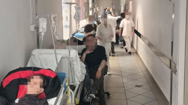 55 ράντζα σε μία μέρα - Νέες εικόνες ντροπής από το Ρίο