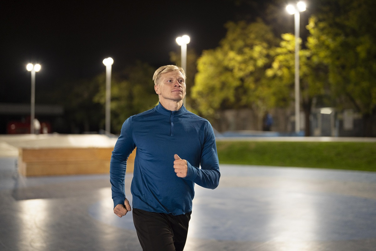 Μελέτη: Η σωματική δραστηριότητα το βράδυ βελτιώνει τον έλεγχο του σακχάρου