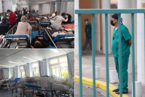 Πρεμιέρα για το βραχιολάκι στις εφημερίες, γρίφος η αποτελεσματικότητα