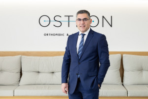 Κάταγμα ισχίου: Συμβουλές για ασφάλεια στο μπάνιο