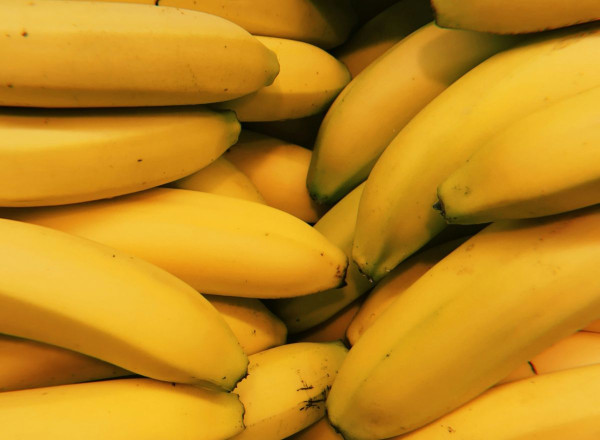 Πράσινη ή ώριμη μπανάνα; Οι διαφορετικές επιδράσεις αυτού του φρούτου