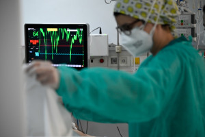 Θνησιμότητα στην Ευρώπη - Ποια είναι η μεγάλη πληγή στην Ελλάδα
