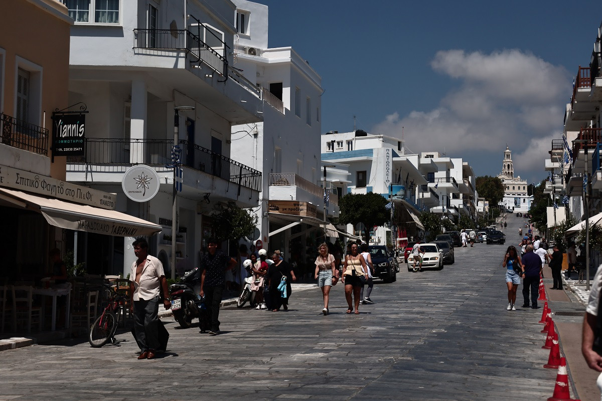 Κέντρο Υγείας Τήνου: Δωρεάν προληπτικές εξετάσεις στις 18 και 19 Απριλίου