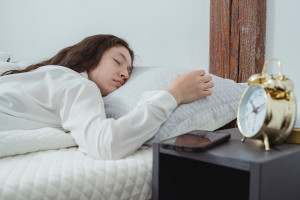 Νέα μελέτη: Υψηλότερος κίνδυνος διαβήτη για όσους κοιμούνται αργά τη νύχτα