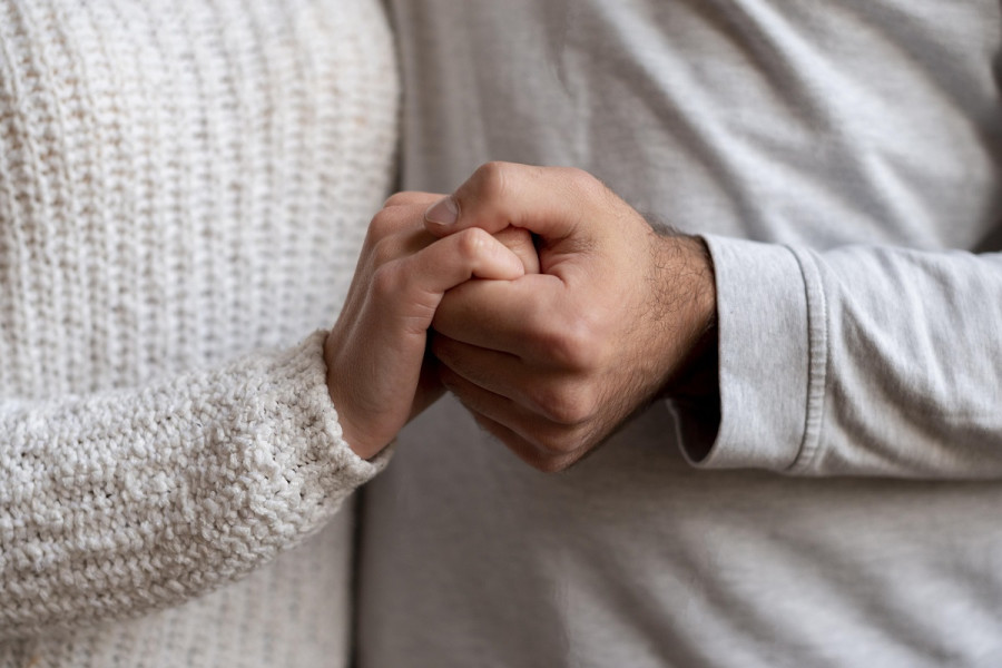 Ο γάμος μειώνει τον κίνδυνο διαβήτη, σύμφωνα με την επιστήμη